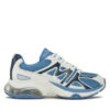 MICHAEL Michael Kors Сникърси Kit Trainer Extreme 43R4KIFS2D Син за Жени цена