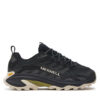 Merrell Сникърси Moab Speed 2 J037525 Черен за Мъже цена