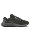 Merrell Сникърси Fly Strike J067157 Черен за Мъже цена