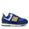 Сникърси New Balance за Бебета цена