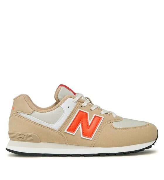 Сникърси New Balance за Бебета цена