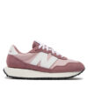 New Balance Сникърси WS237CF Розов за Жени цена