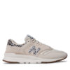 New Balance Сникърси CW997HWB Бежов за Жени цена