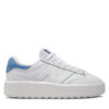 New Balance Сникърси CT302CLD Бял за Жени цена