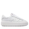 New Balance Сникърси CT302CLA Бял за Жени цена