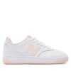 New Balance Сникърси BBW80WPK Бял за Жени цена