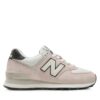New Balance Сникърси WL574PB Розов за Жени цена