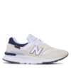 New Balance Сникърси CW997HSF Жълт за Жени цена