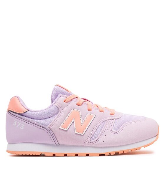 Сникърси New Balance за Момичета цена