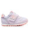 New Balance Сникърси IZ373AN2 Виолетов за Момичета цена