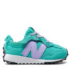 New Balance Сникърси NW327LCC Виолетов за Момичета цена