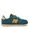 Сникърси New Balance за Момичета цена