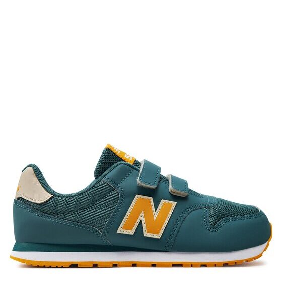 Сникърси New Balance за Момичета цена