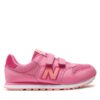Сникърси New Balance за Момичета цена