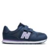 Сникърси New Balance за Момичета цена