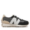 New Balance Сникърси PH327FG Черен за Момичета цена