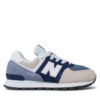 Сникърси New Balance за Бебета цена