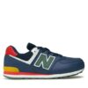 Сникърси New Balance за Бебета цена