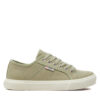 ONLY Shoes Сникърси Nicola 15318098 Зелен за Жени цена