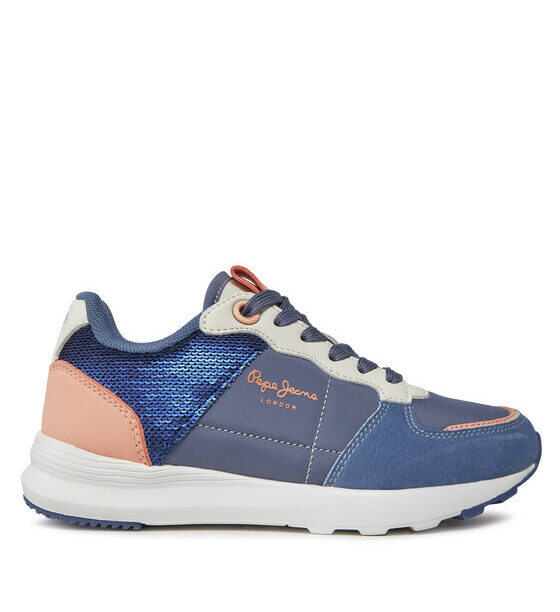 Сникърси Pepe Jeans за Момичета цена