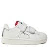 Pepe Jeans Сникърси Player Basic Bk PBS00002 Бял за Момчета цена