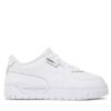 Puma Сникърси Cali Dream Lth Ps 385675 03 Бял за Бебета цена