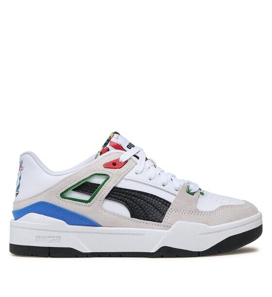 Сникърси Puma за Бебета цена