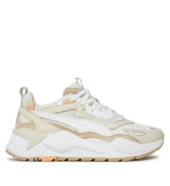 Puma Сникърси Rs-X Efekt Lux Wns 393771 06 Сив за Жени цена