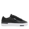 Puma Сникърси Jada Renew Laser Cut 389386 02 Черен за Жени цена