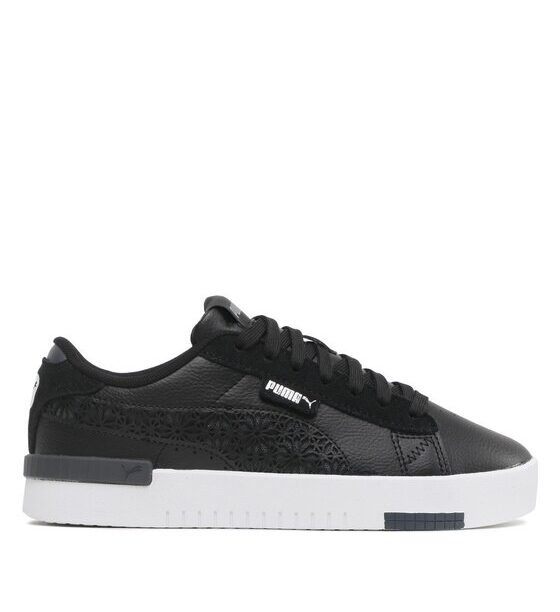 Puma Сникърси Jada Renew Laser Cut 389386 02 Черен за Жени цена