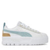 Puma Сникърси Mayze Mix Wns 387468 12 Бял за Жени цена