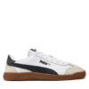 Puma Сникърси Club 5V5 Sd 395104-04 Бял за Жени цена