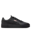 Puma Сникърси Carina 2.0 Lux 395017-02 Черен за Жени цена