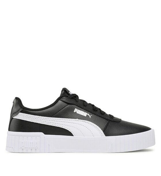 Puma Сникърси Carina 2.0 38584910 Черен за Жени цена