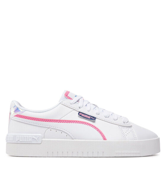 Puma Сникърси Jada Deep Dive Jr 395598-01 Бял за Унисекс цена