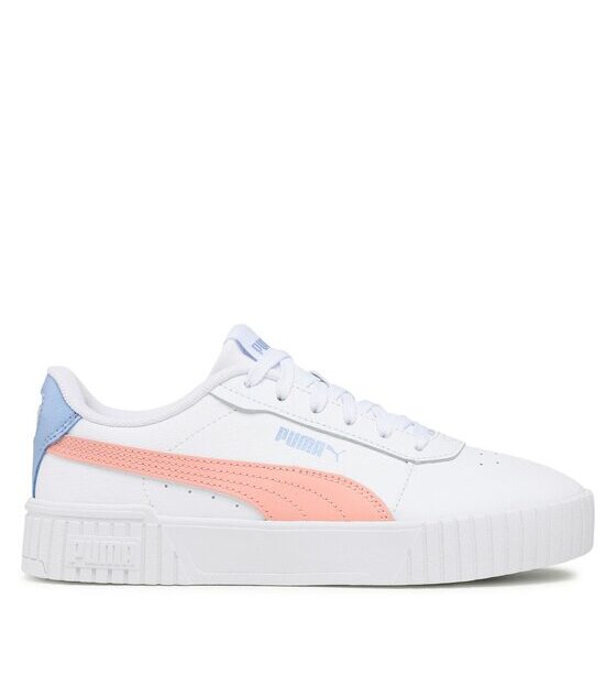 Puma Сникърси Carina 2.0 Jr 386185 12 Бял за Момичета цена