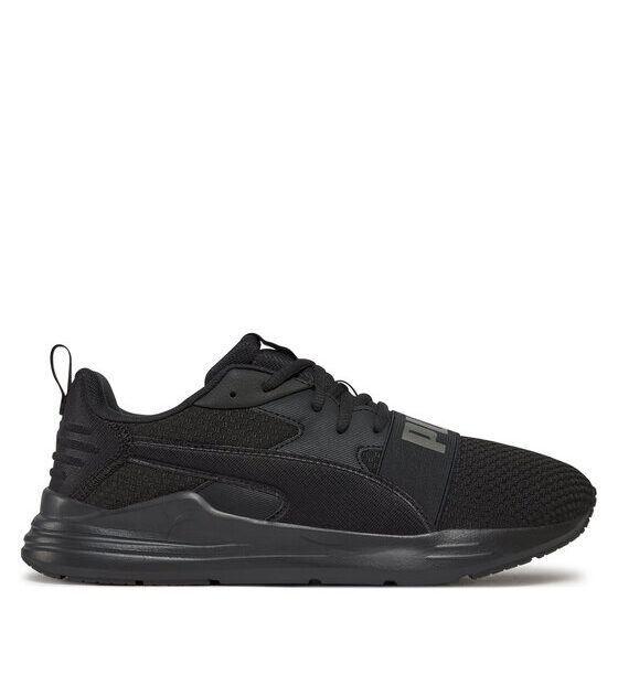 Puma Сникърси Puma Wired Run Pure 389275 01 Черен за Мъже цена