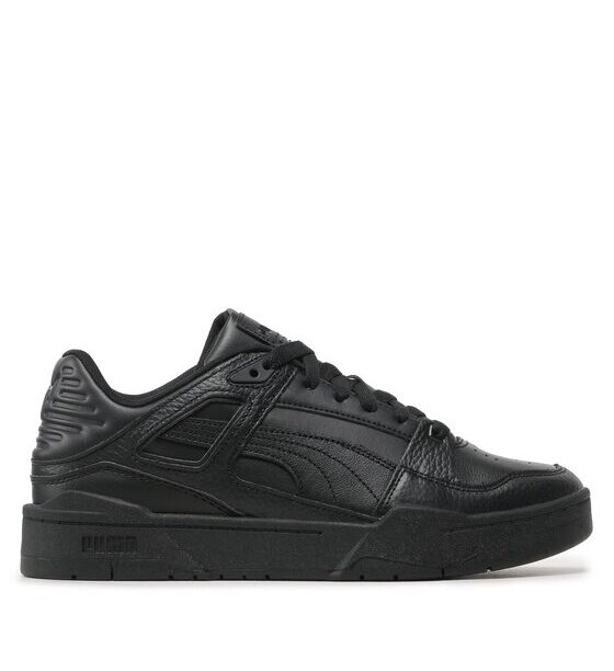 Puma Сникърси Slipstream Lth 387544 01 Черен за Мъже цена