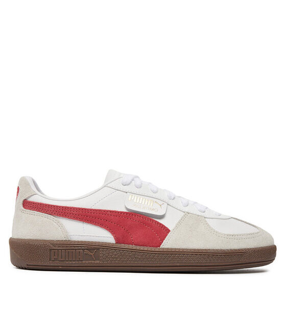 Puma Сникърси Palermo Lth 396464 05 Сив за Мъже цена