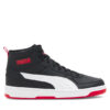 Puma Сникърси Rebound Joy Mid 37476536 Черен за Мъже цена