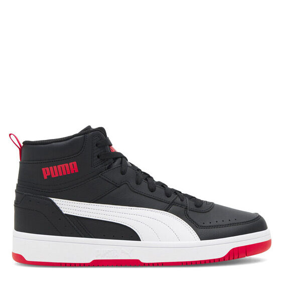 Puma Сникърси Rebound Joy Mid 37476536 Черен за Мъже цена