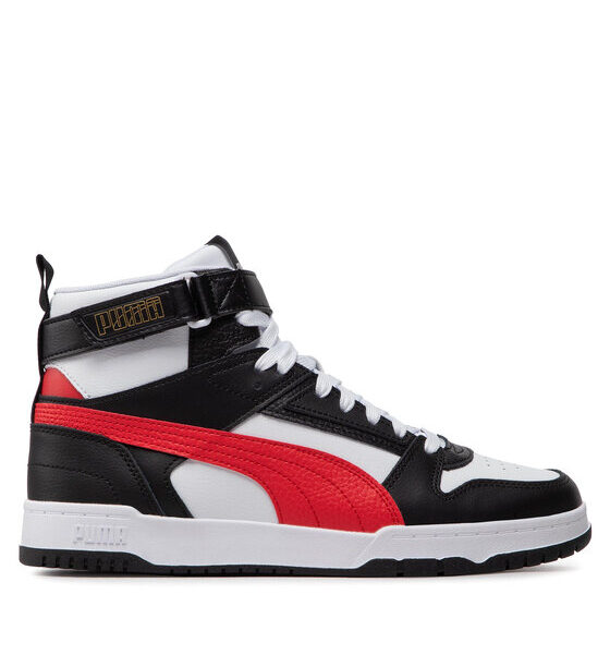 Puma Сникърси Rbd Game 385839 05 Черен за Мъже цена