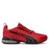 Puma Сникърси Voltaic Evo 379601 02 Червен за Мъже цена