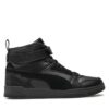 Puma Сникърси RBD Game WTR Flat 387604 07 Сив за Мъже цена