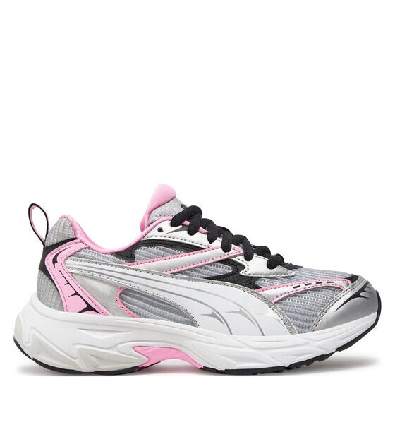 Puma Сникърси Morphic Athletic Feather 395919-03 Сив за Унисекс цена