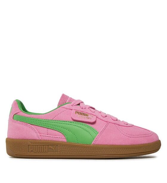 Puma Сникърси Palermo Special 397549 01 Розов за Унисекс цена
