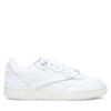 Reebok Сникърси BB 4000 100033649 Бял за Жени цена