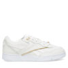 Reebok Сникърси BB 4000 100033648 Екрю за Жени цена