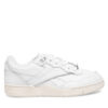 Reebok Сникърси BB 4000 II 100033649 Бял за Жени цена