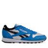 Reebok Сникърси Classic Leather 100075297 Син за Мъже цена